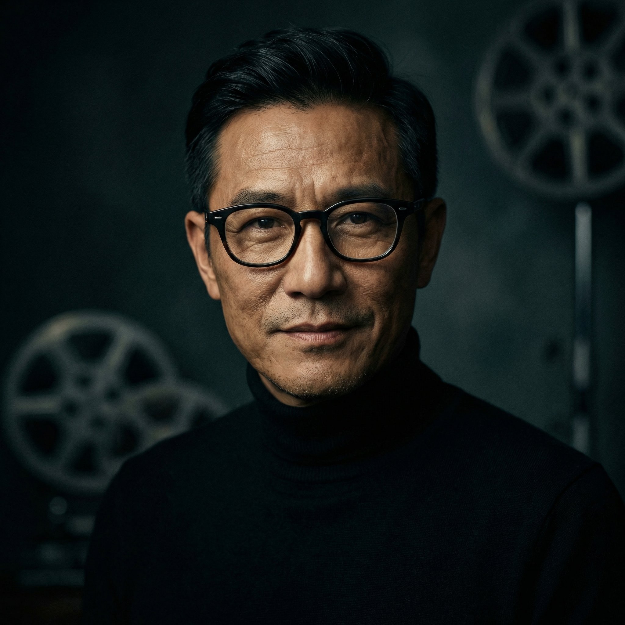 海角社区导演顾问