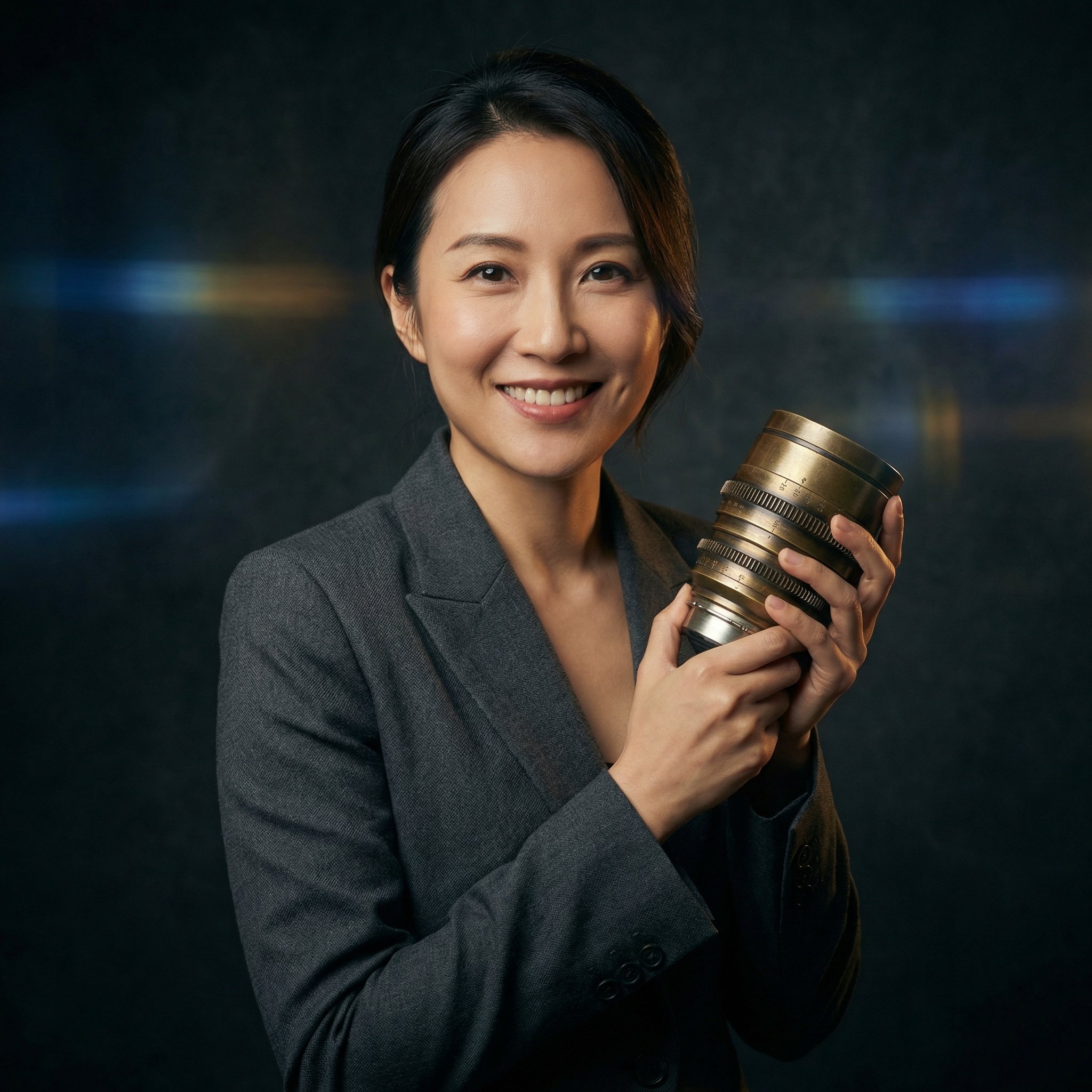 海角社区摄影总监