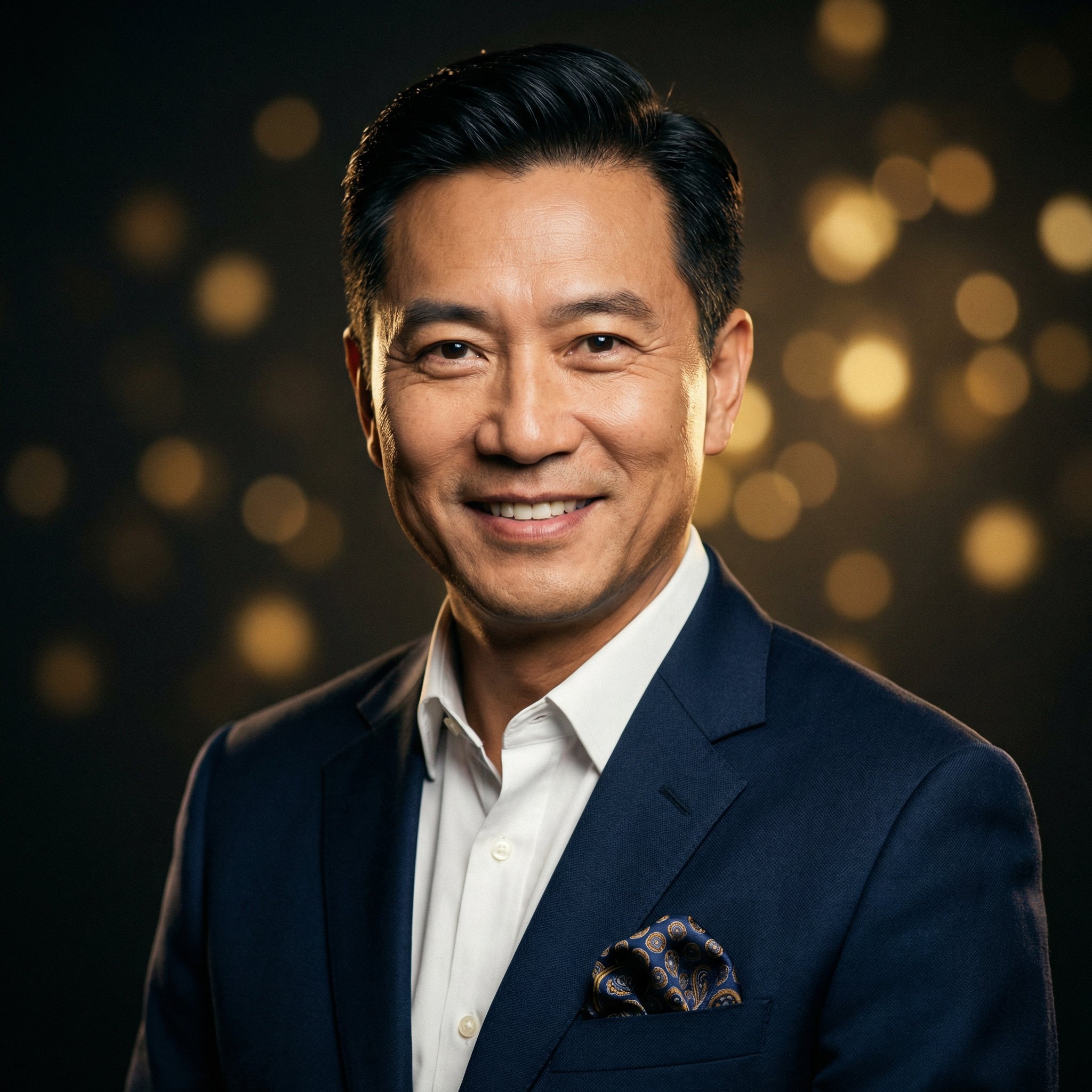 海角社区制片人