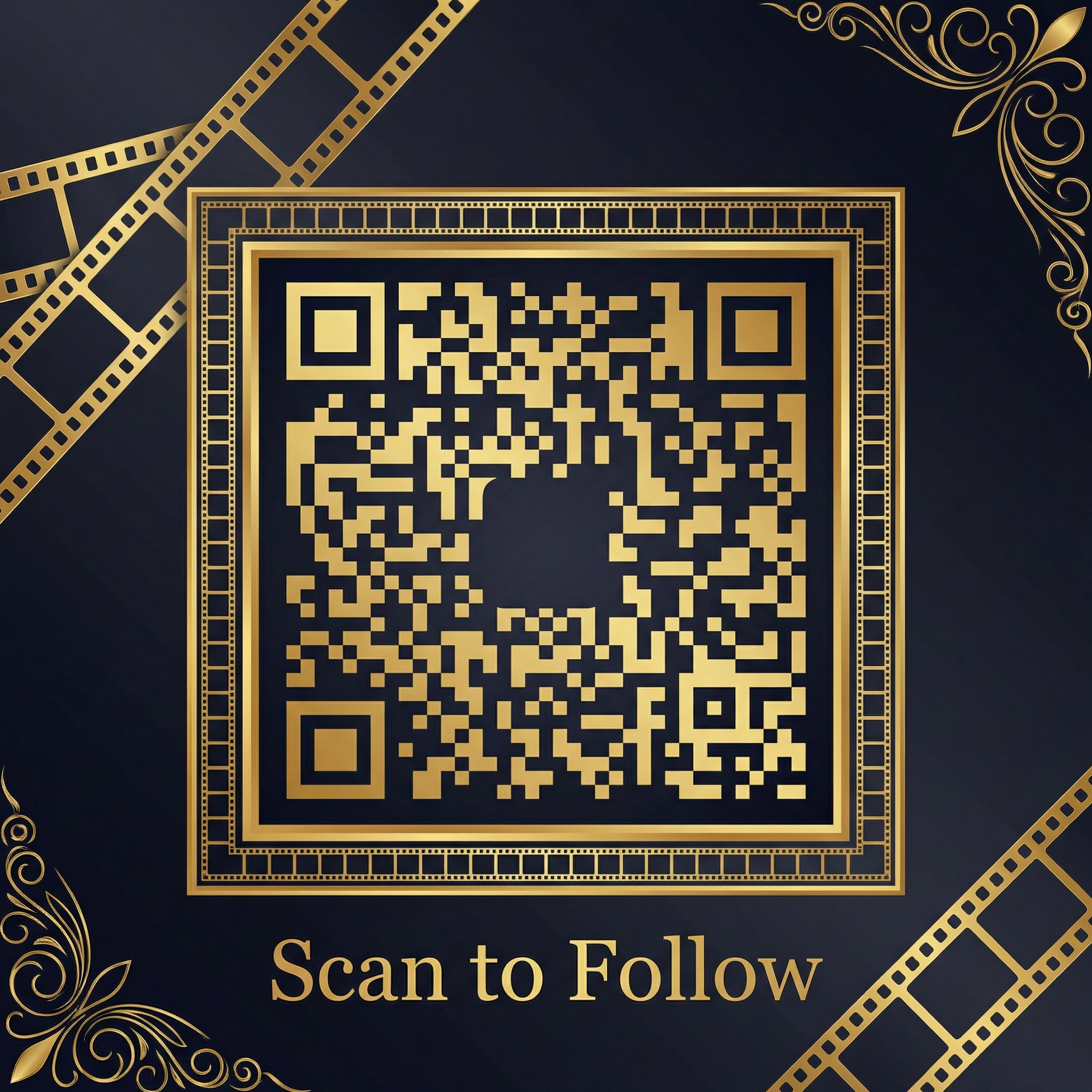 海角社区公众号二维码