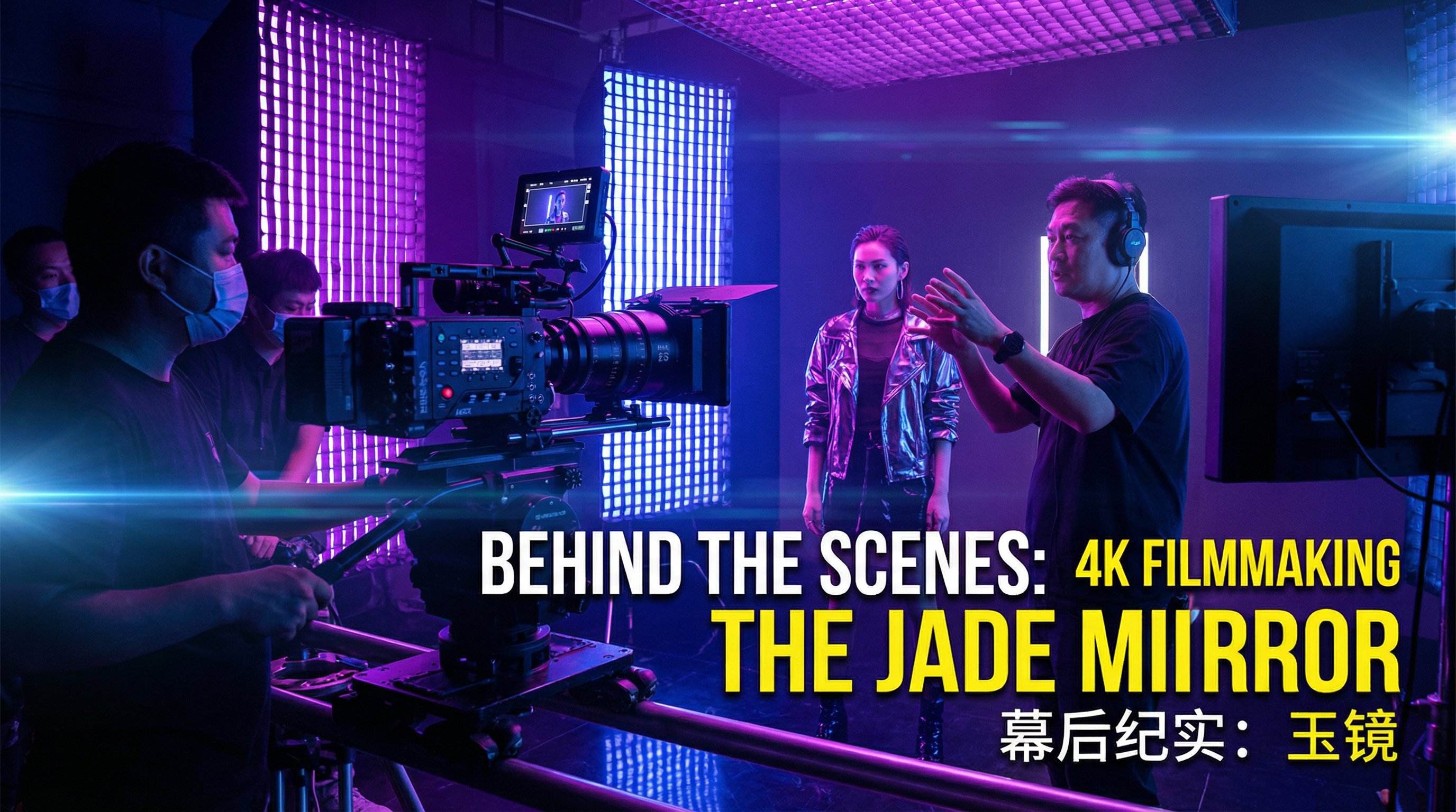 海角社区电影幕后纪实视频